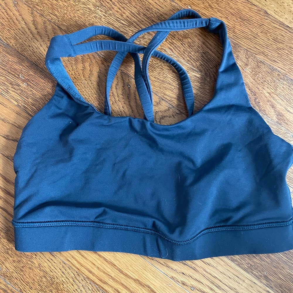Lululemon Energy Bra